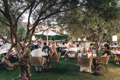 Agriturismo dell'Etna